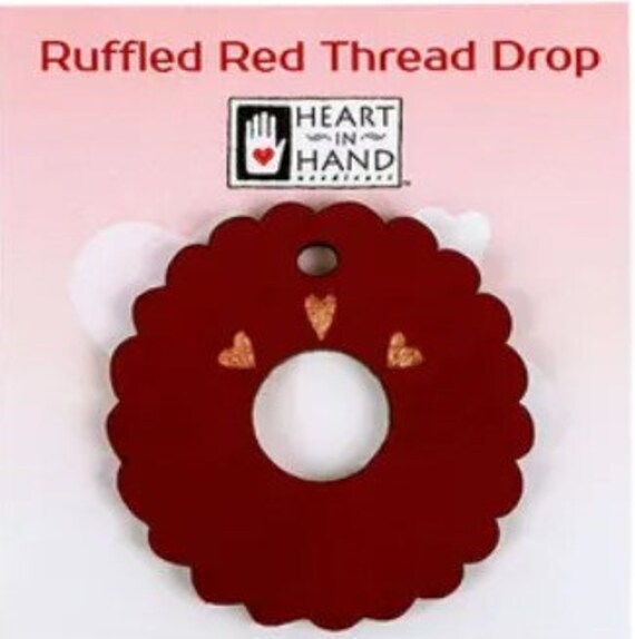 2023 Collector's Heart Kit by Cecilia Turner of Heart in Hand