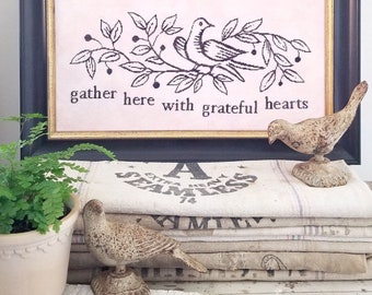 Gather Here by Liz Mathews of Hello From Liz Mathews (2021) - chart