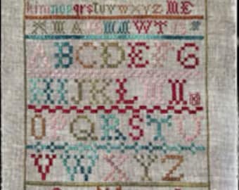 NASHVILLE RELEASE - Lucy Beam - Anne Thompson 1811 (2020) - chart