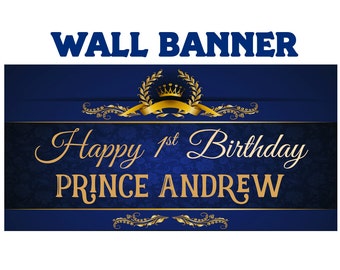 little mouse birthday banner personalized happy birthday etsy
