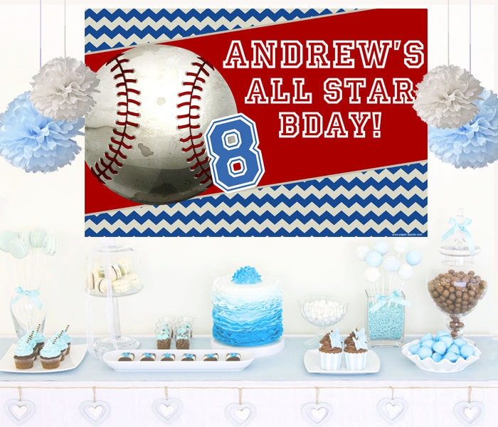 All top star decorate