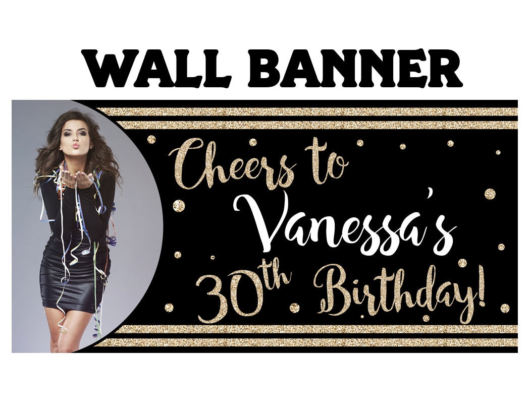 cheers-to-30-photo-banner-personalized-party-banner-13th-birthday