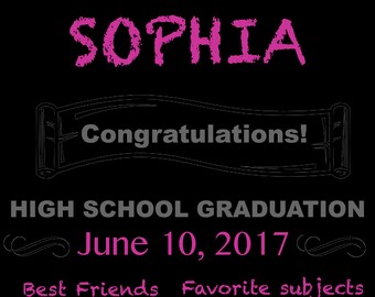 congratulations sign etsy