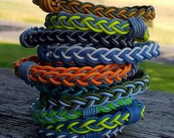 Flyvines Recycled Spey Linie Armband