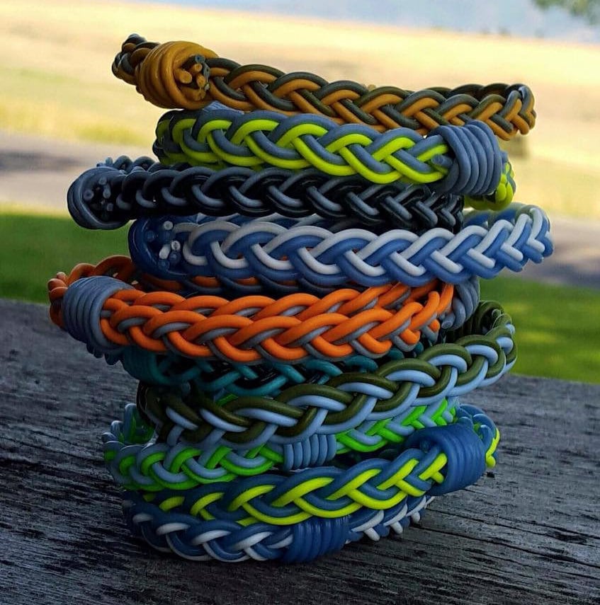 Flyvines Spey Bracelet