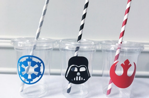 darth vader party supplies