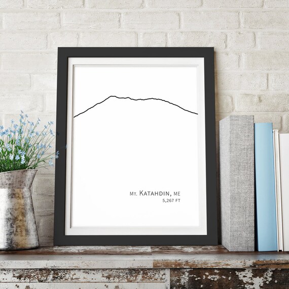 Katahdin Size Chart