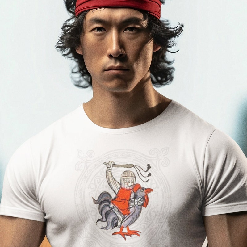 WakingTheLion - Etsy