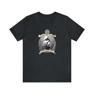 海のシャンティ - メアリー・エレン・カーター - RISE AGAIN Tシャツ