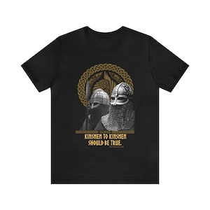 Viking KINSMEN t-shirt
