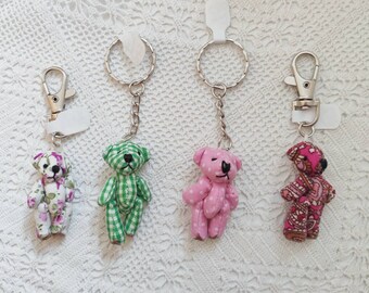 book bag clips