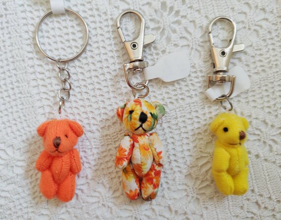 book bag clips