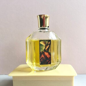 Black owned perfume etsy best sale