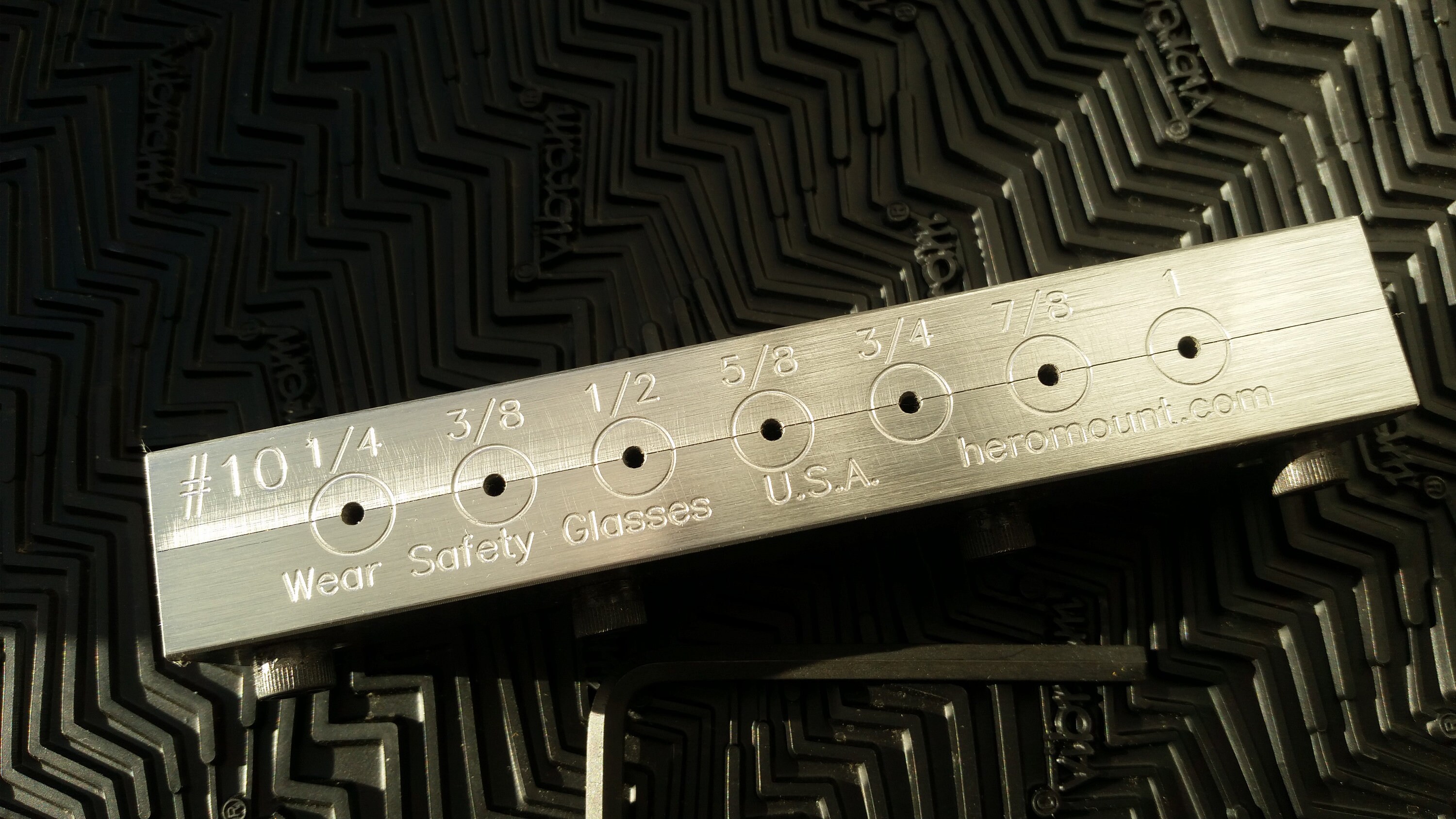 10 gauge Rivet making tool Etsy