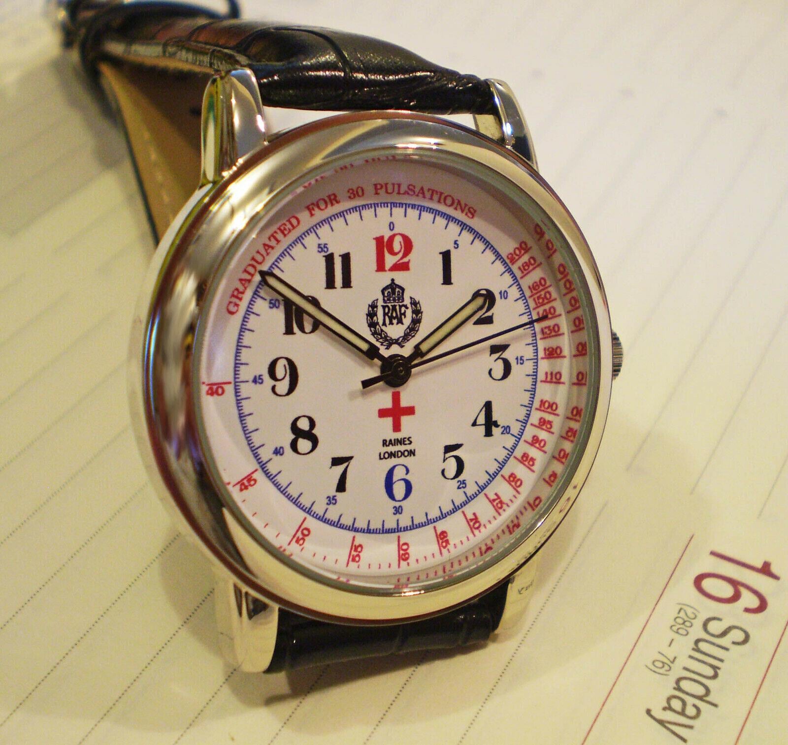 Helvetia watch - Etsy 日本