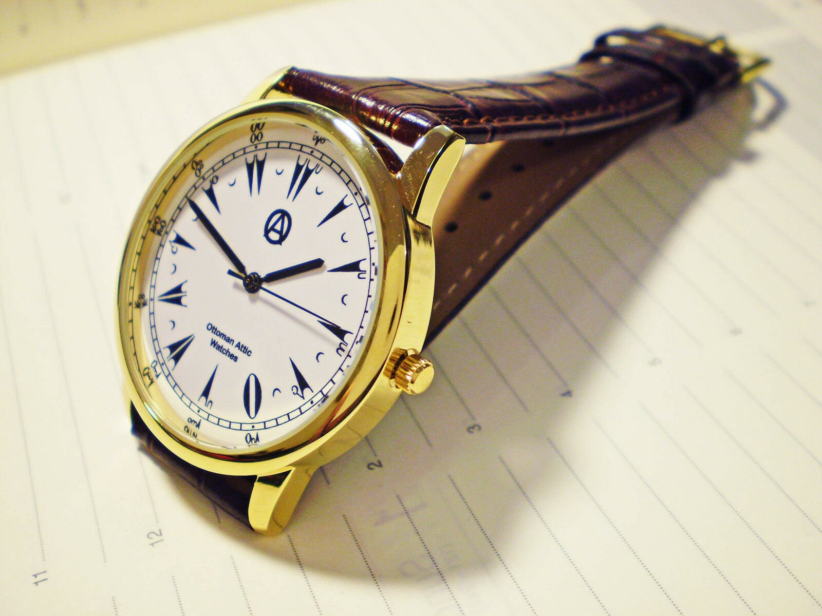 Addic watches deals company
