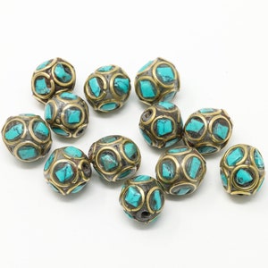 Tibetan bead store hotsell