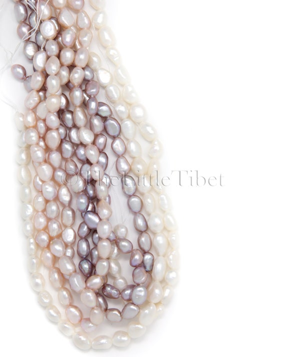 9mm 12 Pink Pearl Loose Pearl Beads Small Pearl Beads Baroque Pearl Beads  Real Pearl Beads Genuine Pearl Beads Salt Water Pearls 