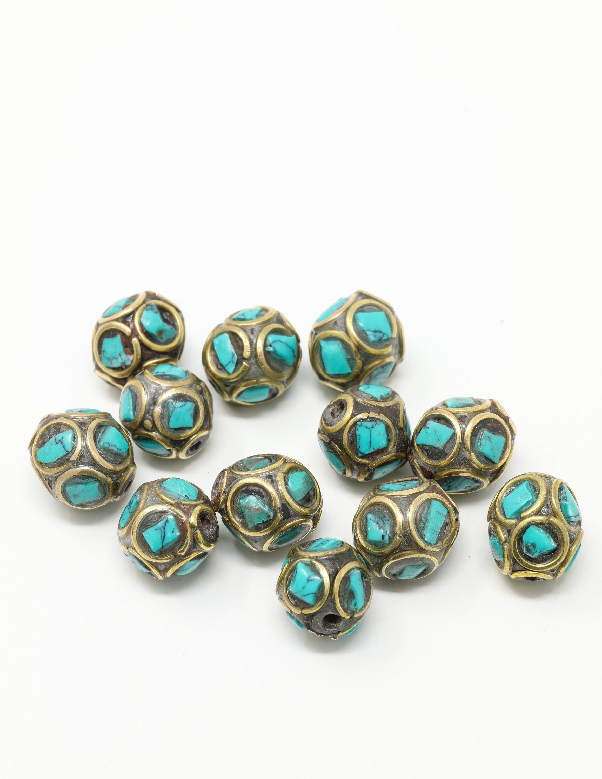 Tibetan Bead Store Etsy UK