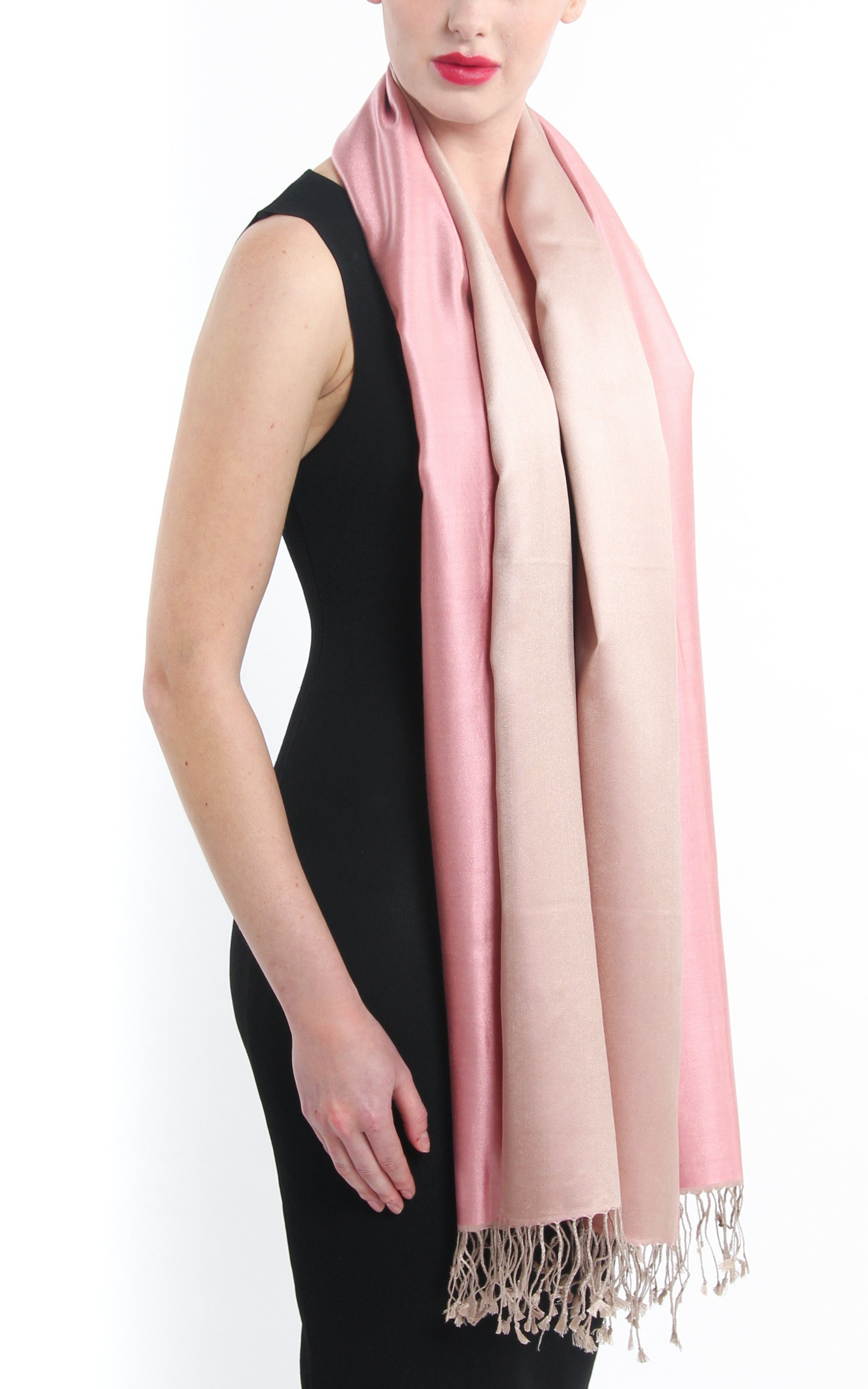 kさま【新品未使用】papier triangle cap scarf/pink il_fullxfull.1863784630_9t3e.jpg