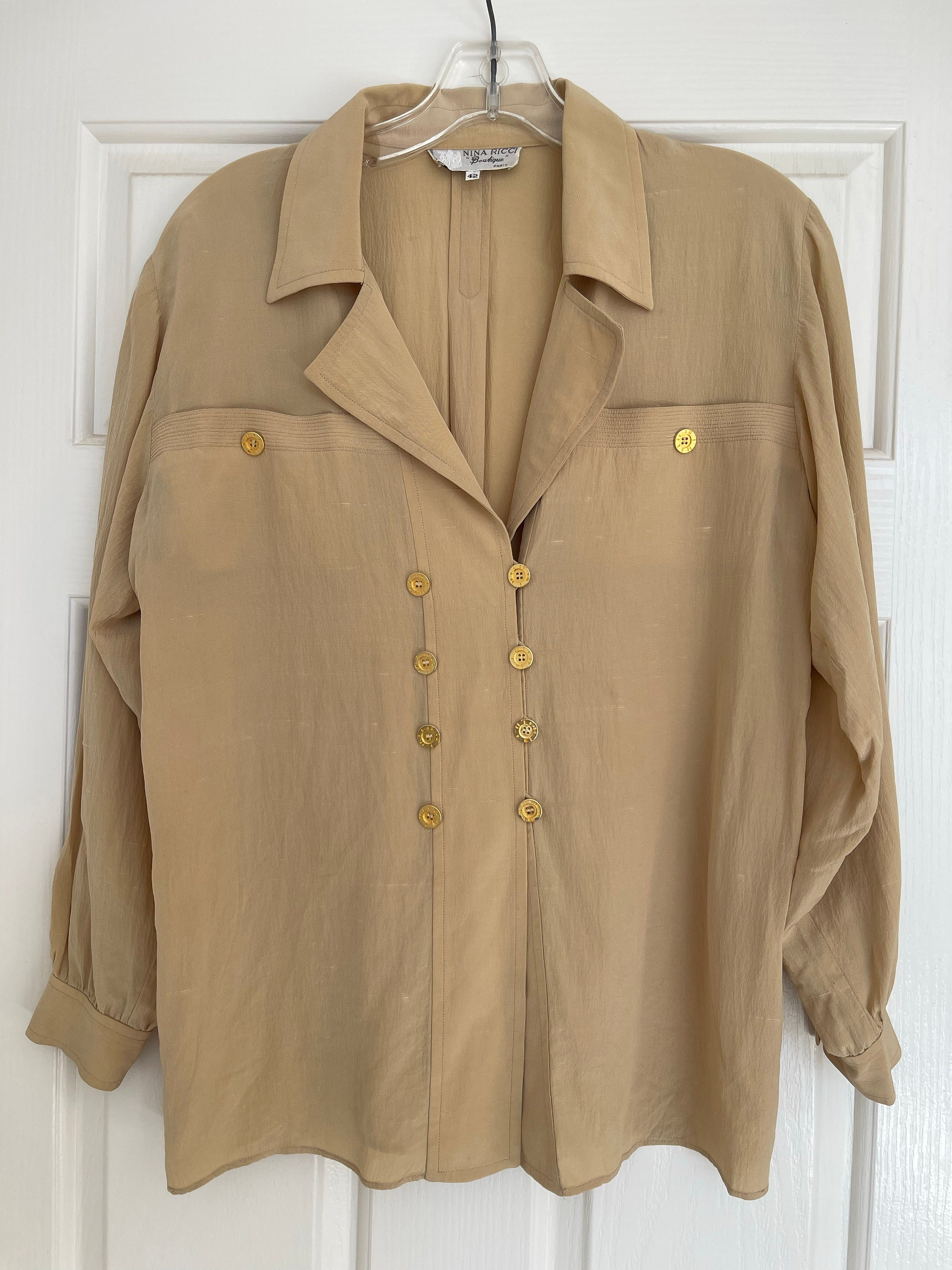 Nina Ricci Boutique - Etsy
