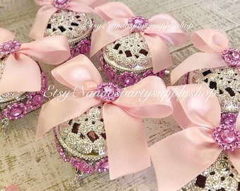 baptismal souvenirs for baby girl