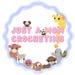 JustAMomCrocheting store logo