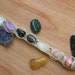 see more listings in the SELENITE WANDS section