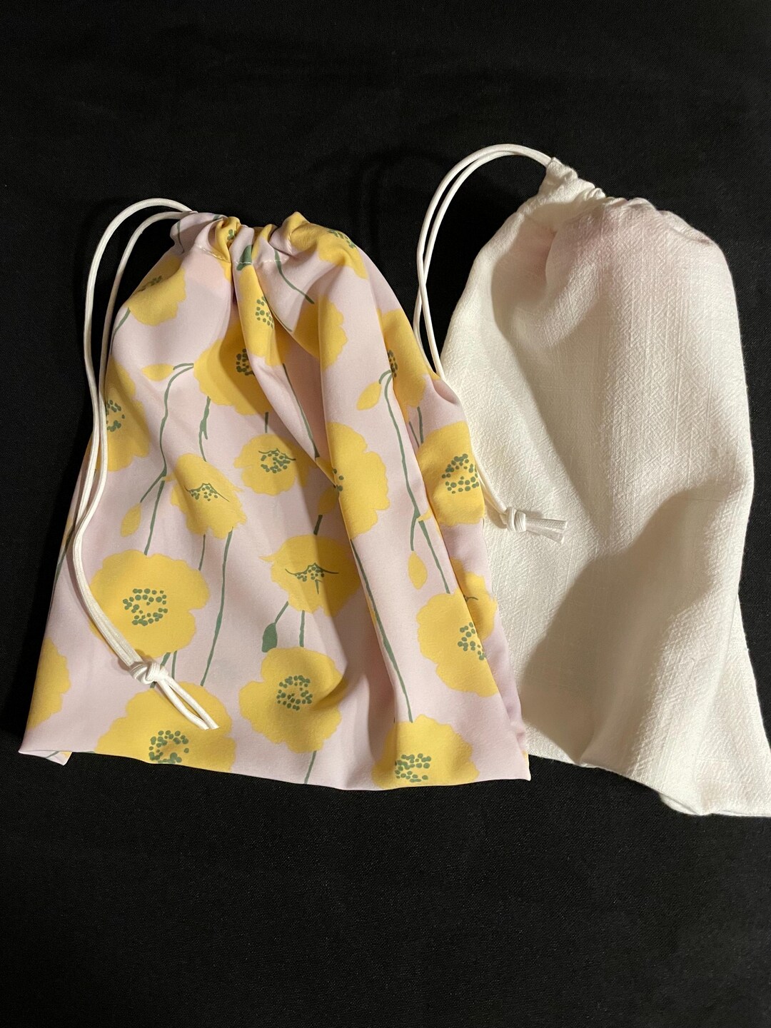 Intimate Details Undie Bag - Etsy
