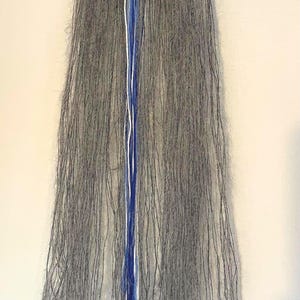 Find Hope in the Fog Hoop Dream Handmade in California by the Foggy Sea