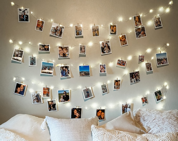 Bulk String Lights Fairy Lights Warm White Lights Mason Jar Etsy