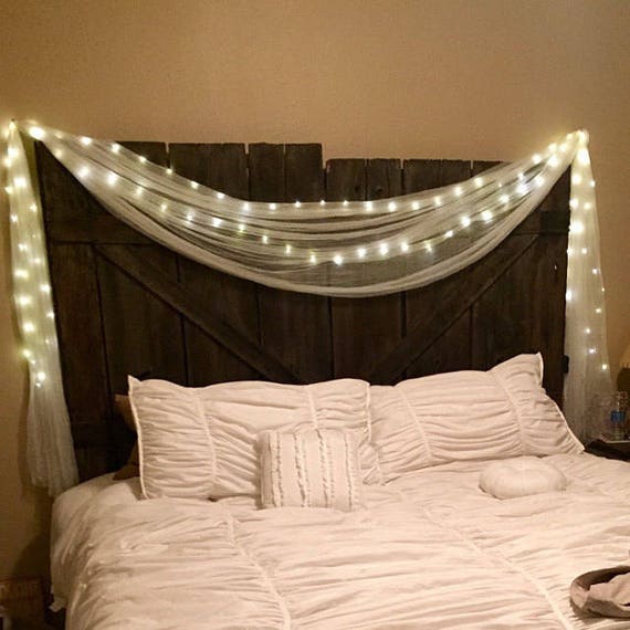 Camera da letto con lucine, parete di lucine, lucine per matrimoni, lucine  per foto, luci sospese, LED, lucine plug-in -  Italia