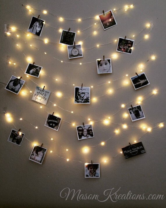 Firefly lights bedroom deals