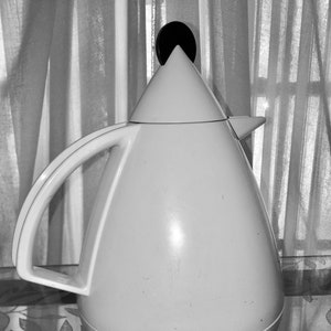 Vintage Modern Leifheit Slany Design Vivatherm Thermal Carafe - Germany