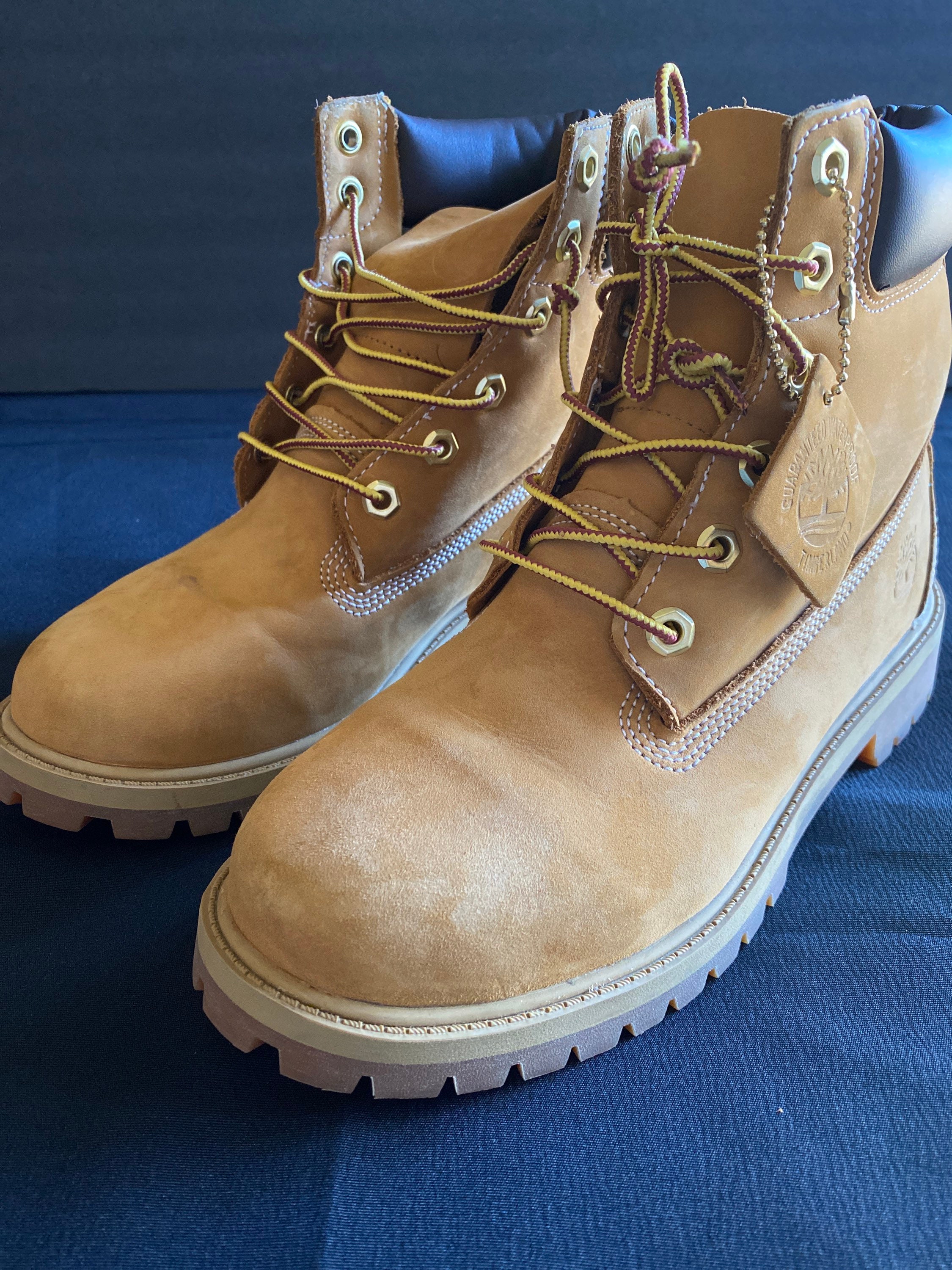 Buy Vintage Timberland Boots Online In 
