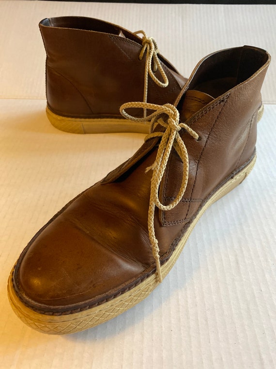Vintage Men’s Frye Boots - image 1