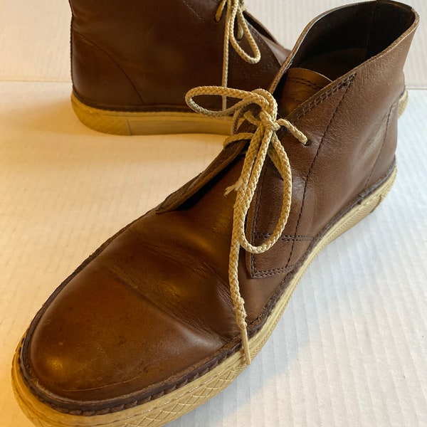 Vintage Men’s Frye Boots