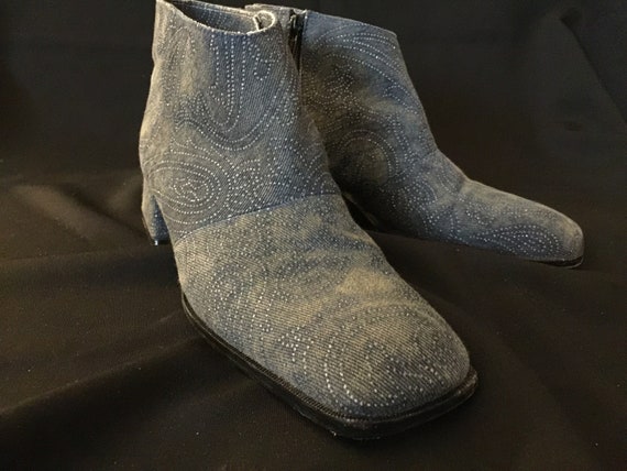 Taryn rose boots cheap