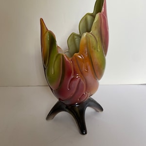 Vintage Antique Italian Pottery