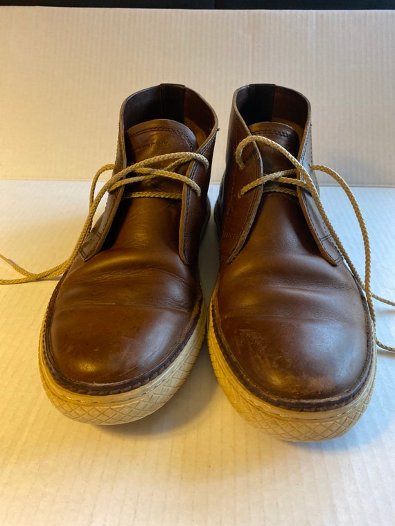 Vintage Men’s Frye Boots - image 6
