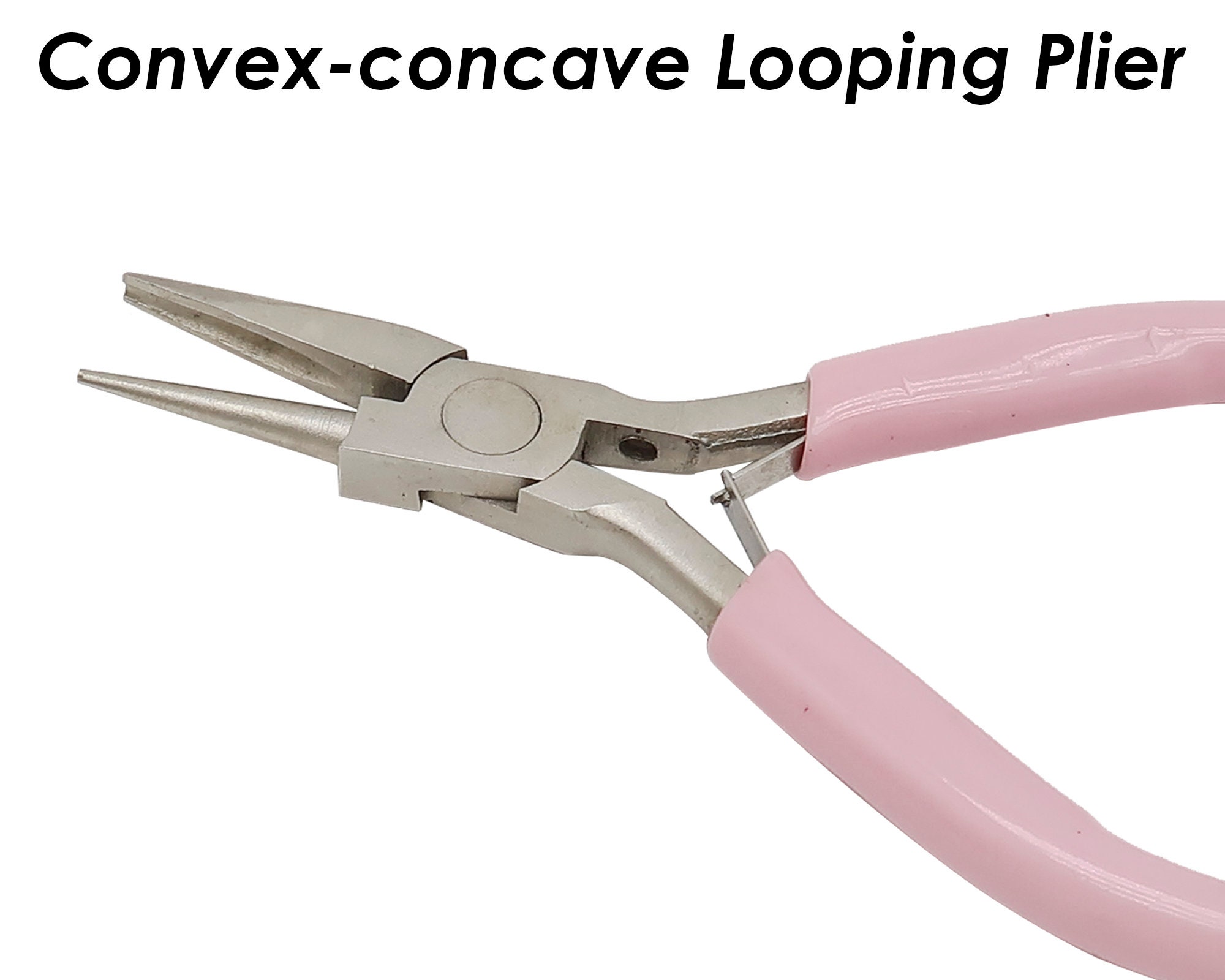 Flat Nose Plier, Jewelry Pliers, Flatten Tool for Jewelry Making, Jewelry  Tool 