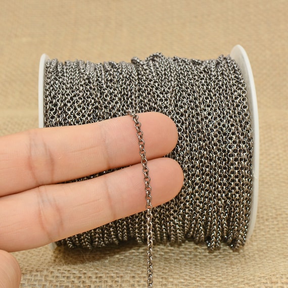 Rolo chain best sale wholesale