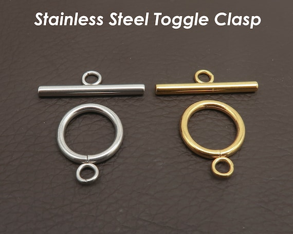 Toggle clasps best sale wholesale