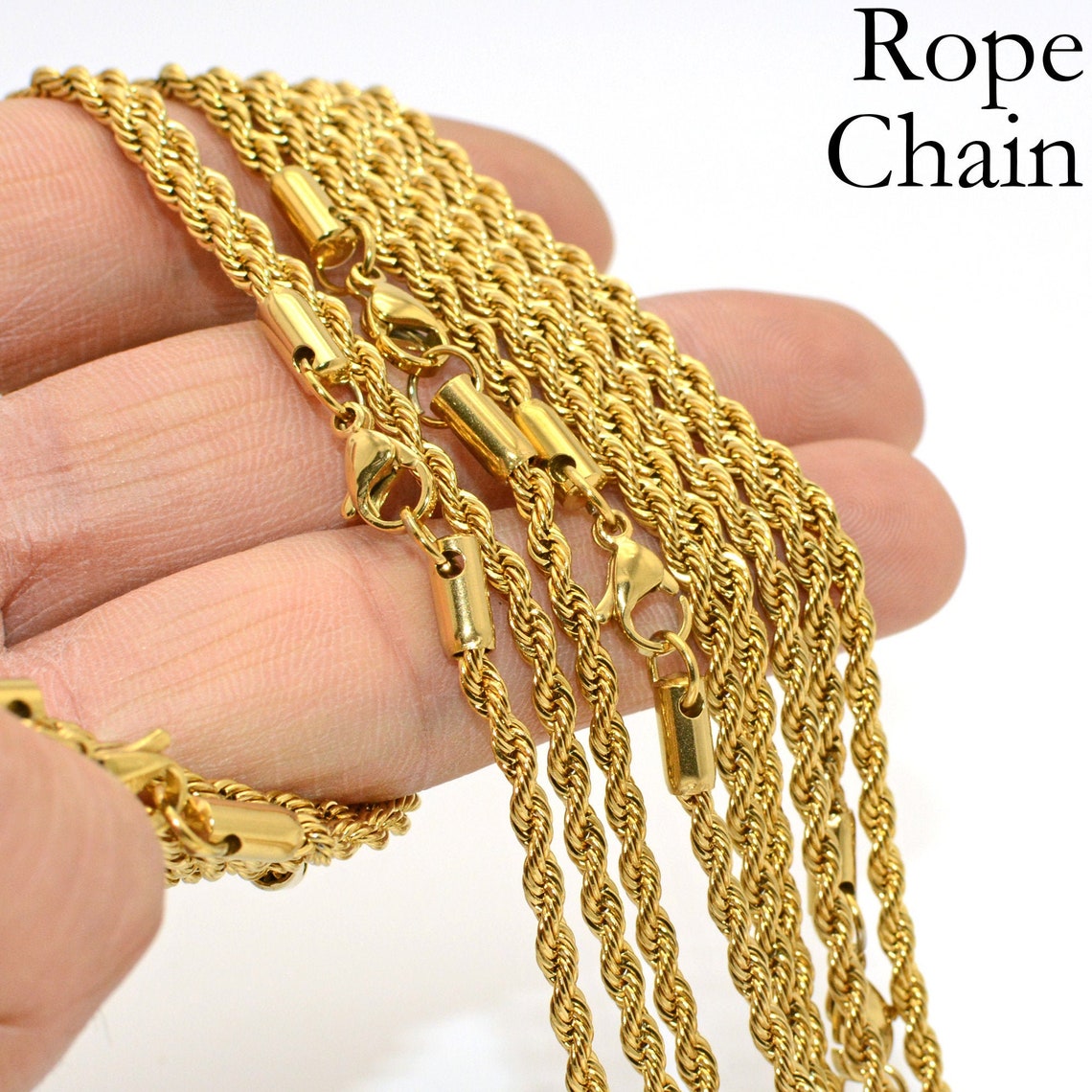 Will 14K Gold Chain Tarnish at Sherry Newman blog