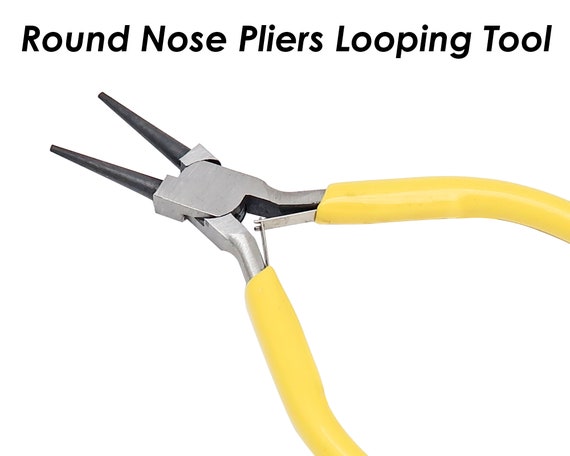 Wire Looping Pliers