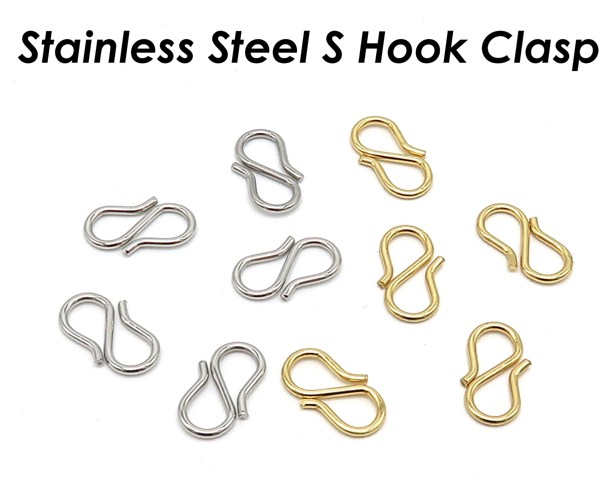 Buy S Hook Clasp Online In India -  India