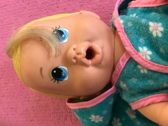 Choochy Coo Doll Rubber Doll That Coos When Squeezed 12 Etsy Choochy Coo Doll Rubber Doll That Coos When Squeezed 12 Etsy