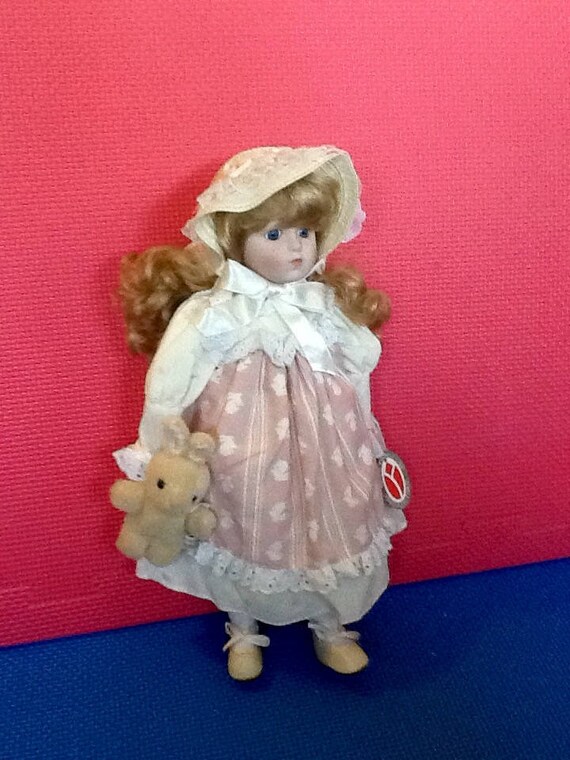 delton products porcelain dolls