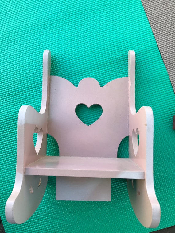 doll rocking chair