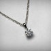 see more listings in the Diamond Necklaces in 14K section